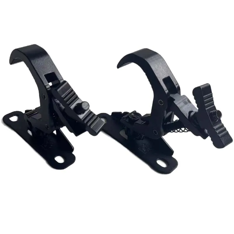 High Quality Fixed Type Stage Light Hook Truss Clamps For Beam Moving Head Light