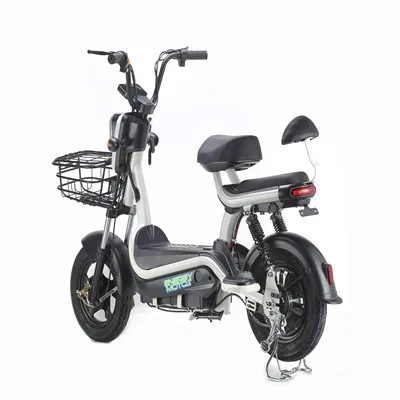 500 Вт 48 в 12 а/ч городские двухколесные электрические велосипеды, взрослый велосипед, скутер, электрический велосипед