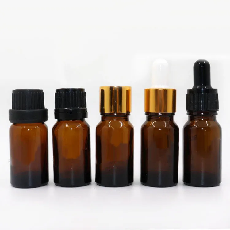Новый стиль 5 мл 10 мл 15 мл 20 мл 30 мл 50 мл 100 мл стеклянная бутылка-капельница
