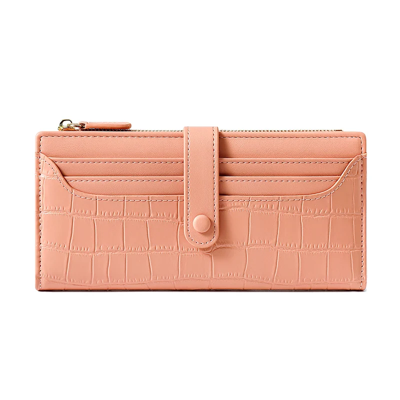 TAOMICMIC wholesale  Ladies Wallet 2022 Design Latest Clutch PU leather Ladies Purse fold Women Wallet factory price