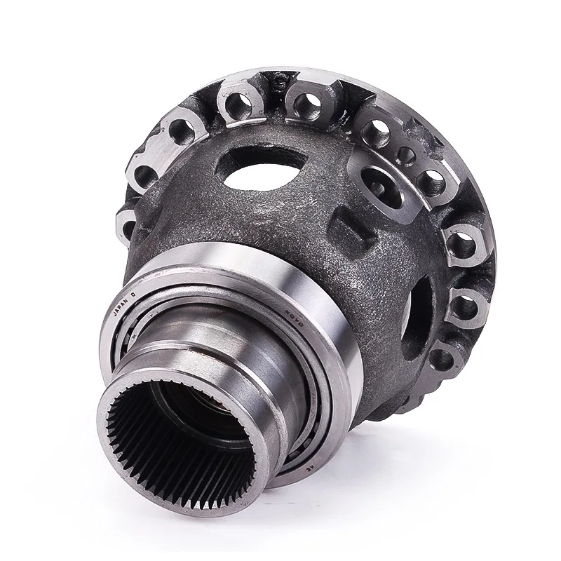 Auto Parts 255715E TF81-SC Transmission Differential For Mazda