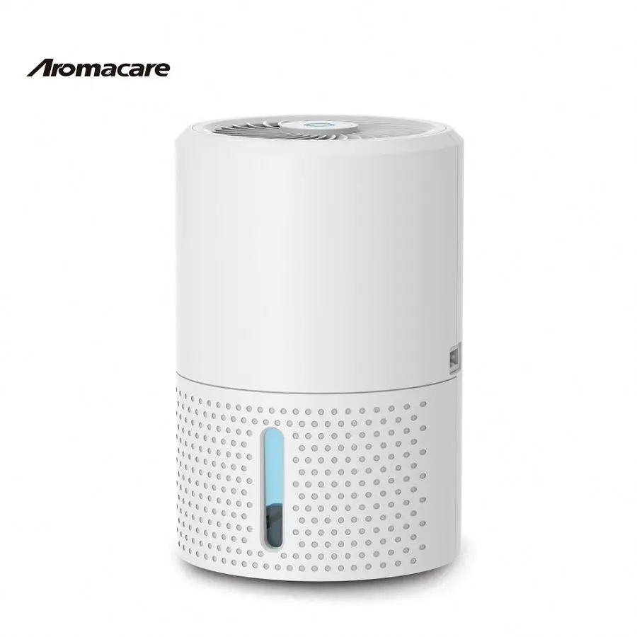 China Cheap Thermoelectric Portable Mini Air Dryer Dehumidifiers For Bedroom