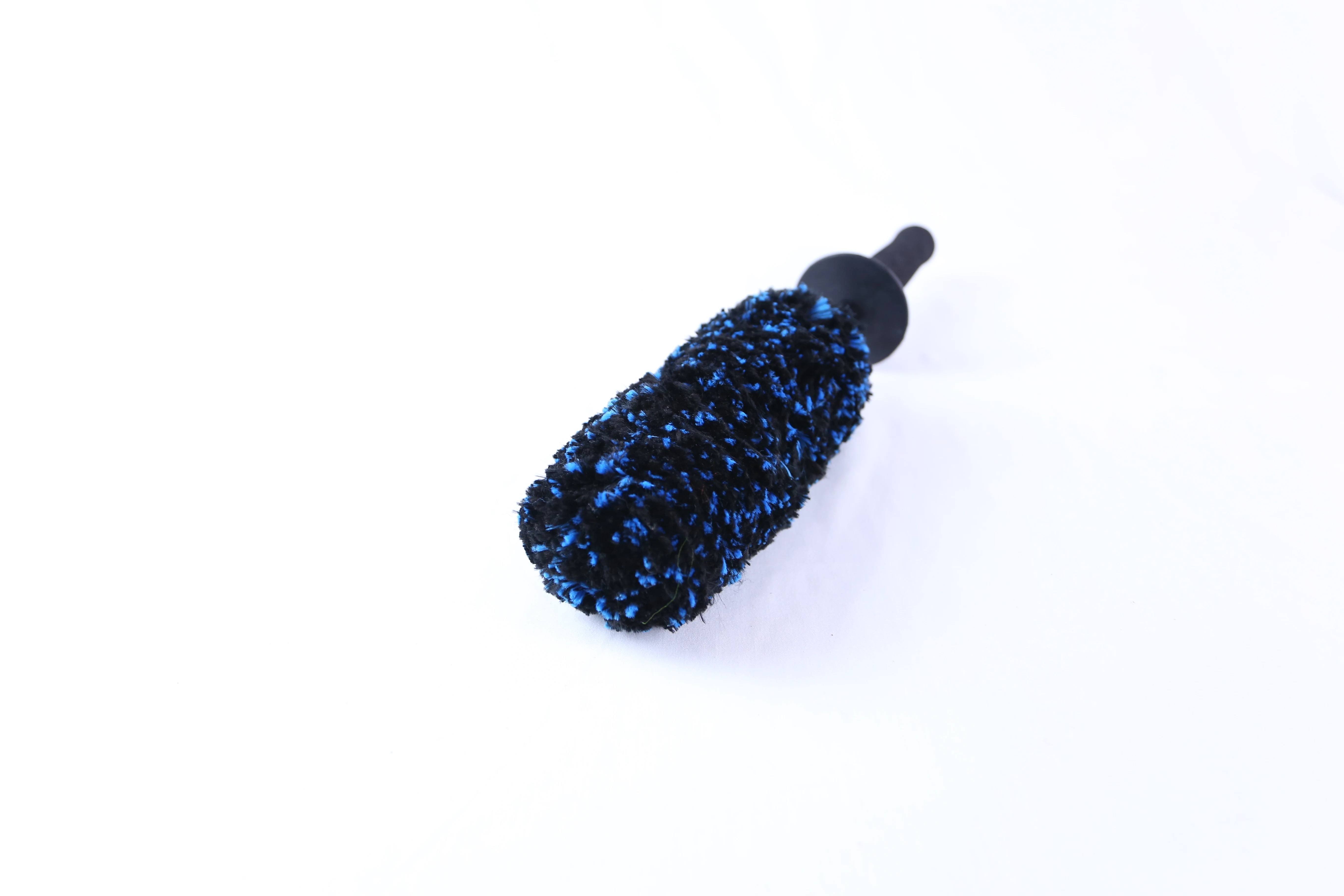 customized Microfiber car cleaning auto detailing care wheel brush (L)