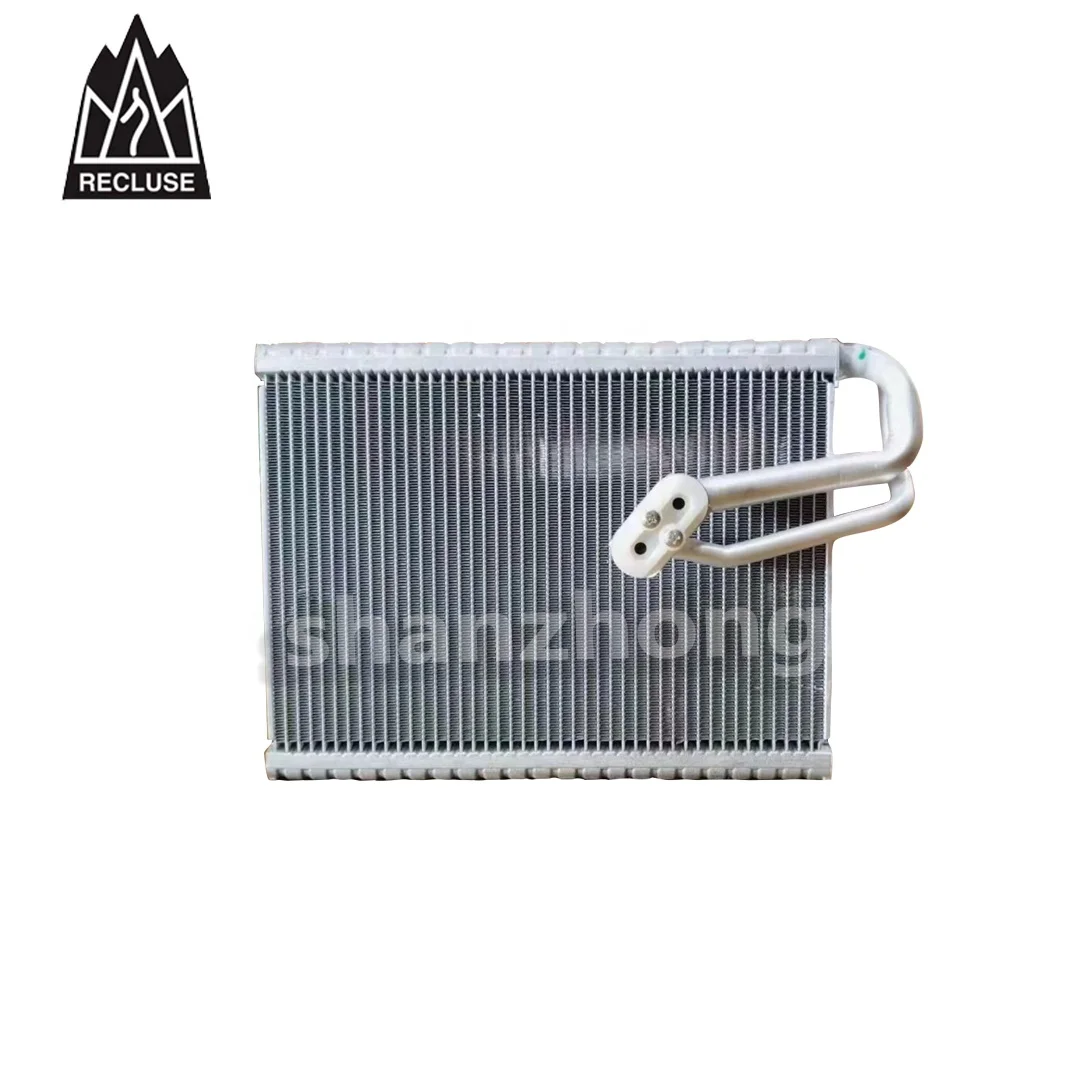 Jinxin auto car air conditioner cooling evaporator for Audi A4L/B9/Q7/Q5 evaporator cooler