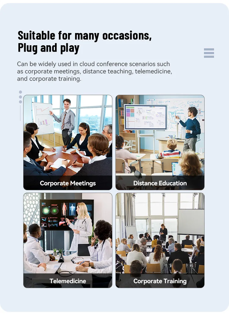 Oneking HD-MI 20x Optical Zoom Camera ptz live streaming camera PTZ Conferencing Camera