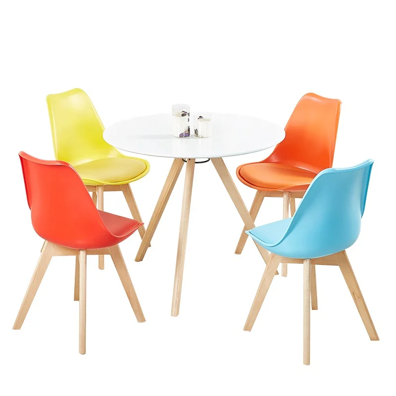 Wholesale price modern home furniture dining room table and chairs cheap restaurant table and chair