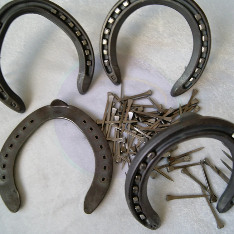 Прямая поставка с китайской фабрики оптовая продажа подковы для