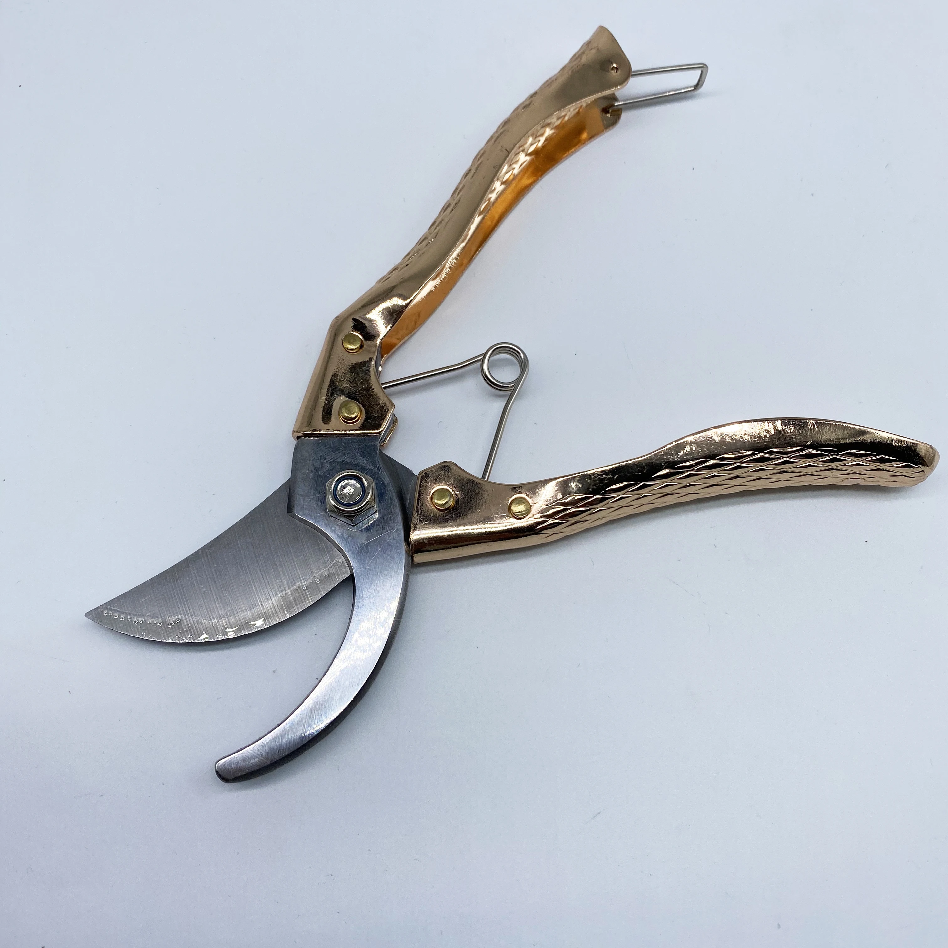 Wholesale High Quality Garden tools Gardening Scissors Pruning Shear