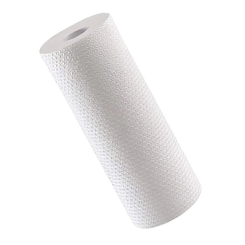 Одноразовая салфетка для посуды для домашнего использования, кухонные салфетки, очистка кухонного стола, тряпочка