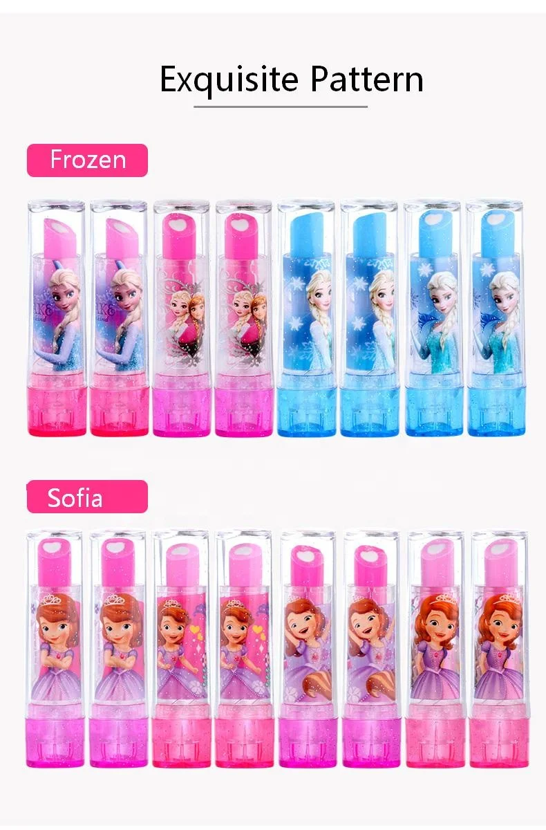 Novel Unique  Useful Lipstick Eraser for girls