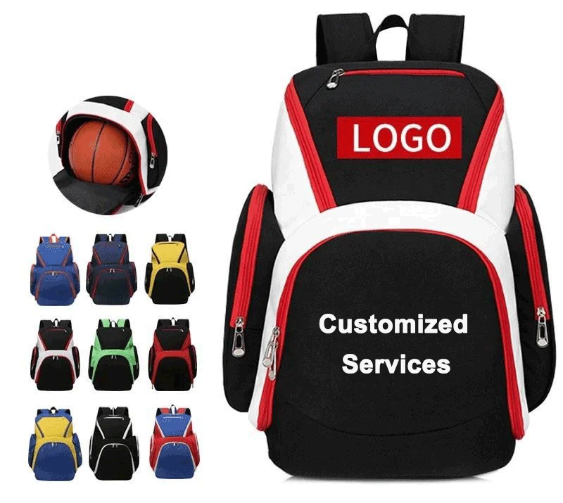 Basketball Backpack Backpack Men Basketball bag Custom Basketball Backpack