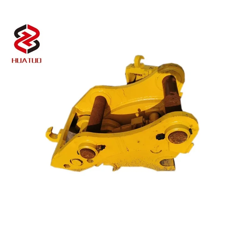 Factory Price Good Quality Mini Excavator Hydraulic Quick Hitch