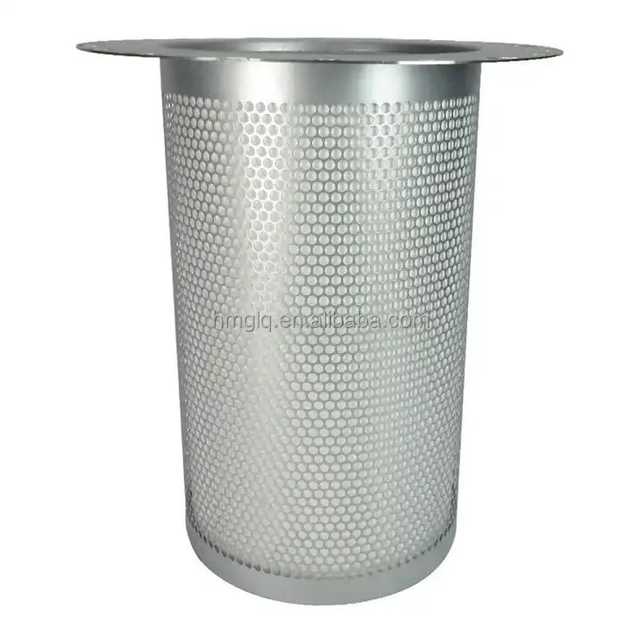 High quality Air Oil Separator 1101900010 for Atlas Copco Air Compressor part replacement