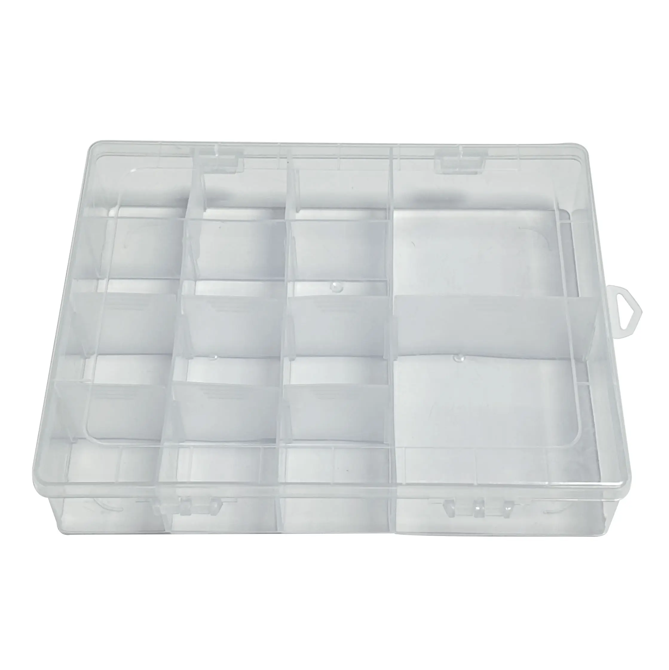 China Hot Selling Finishing Craft Customized Supermarket exclusive Plastic Storage Box factory sales Versatile miscellaneous