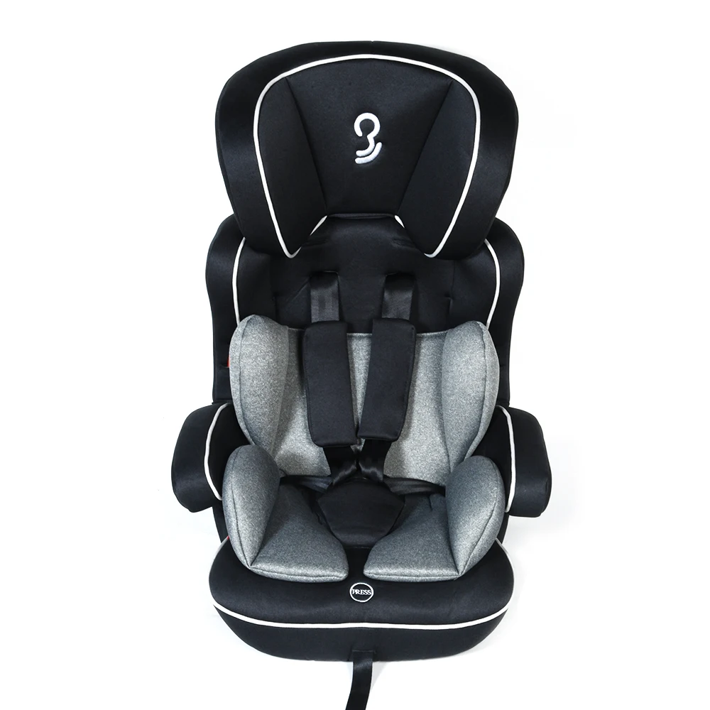 FENGBABY Professional Manufacturer ECE R44/04 toddler car seat for 9-36Kg kids Group123