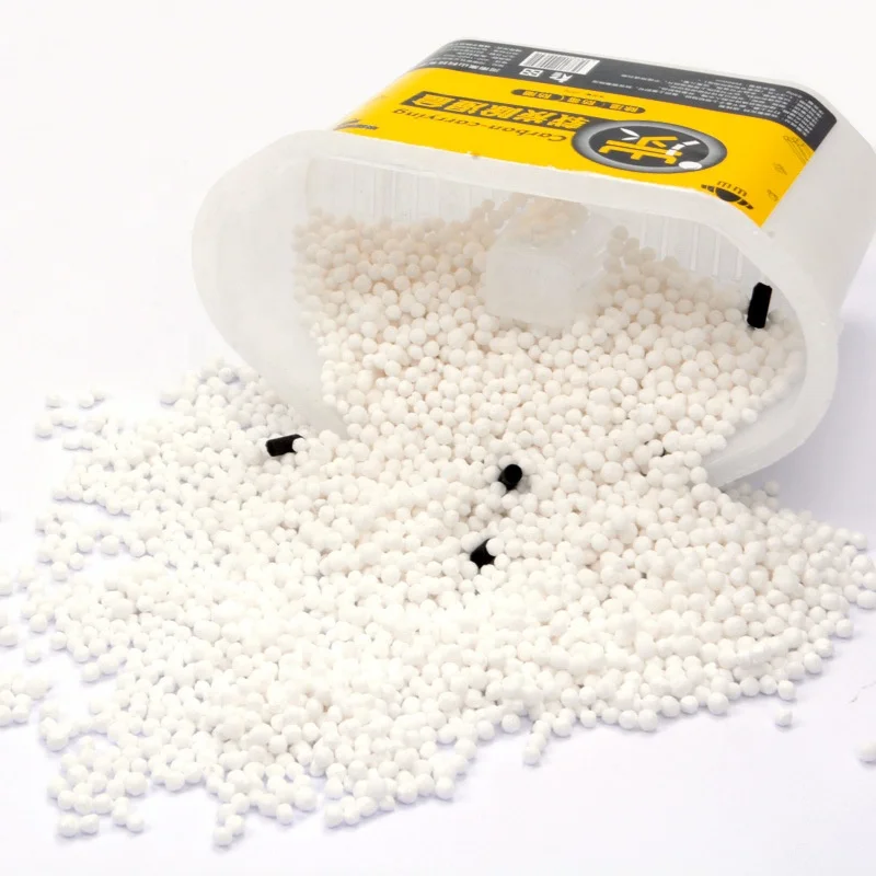 No Fragrance Household Dehumidification Box Easy to Use Moisture Absorber Box