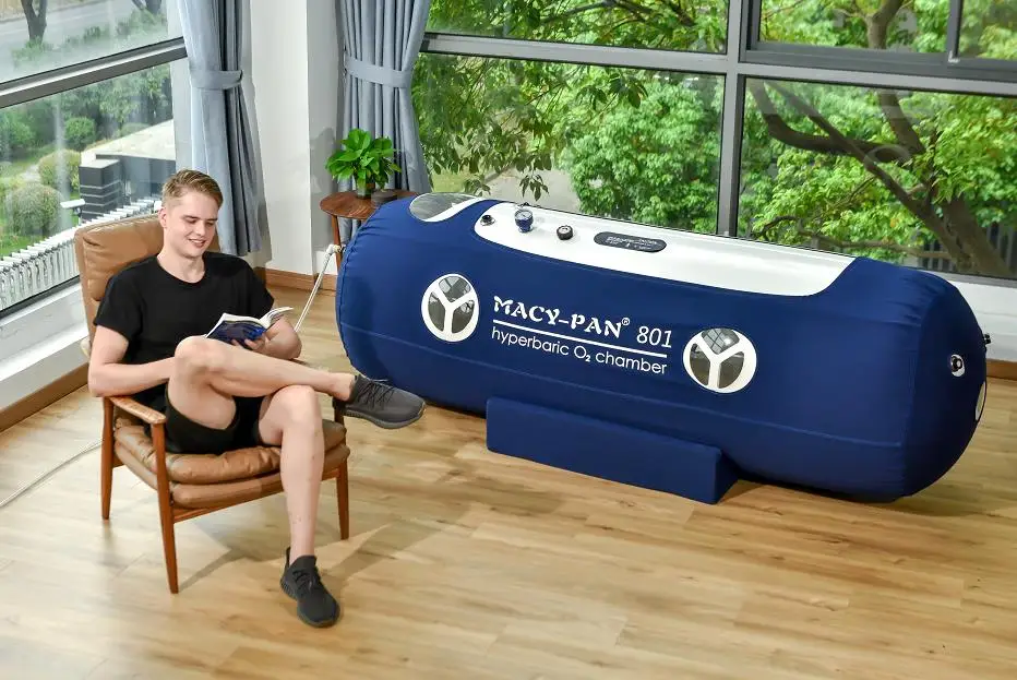 Wholesale Price Custom Portable Oxygen Hyperbaric Chambers Hyperbaric Oxigen Chamber Camara Hperbarica