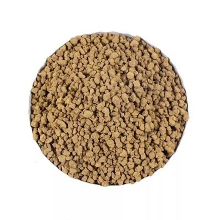 Hot sale Akadama bonsai soil red jade soil potted plants use akadama for potting