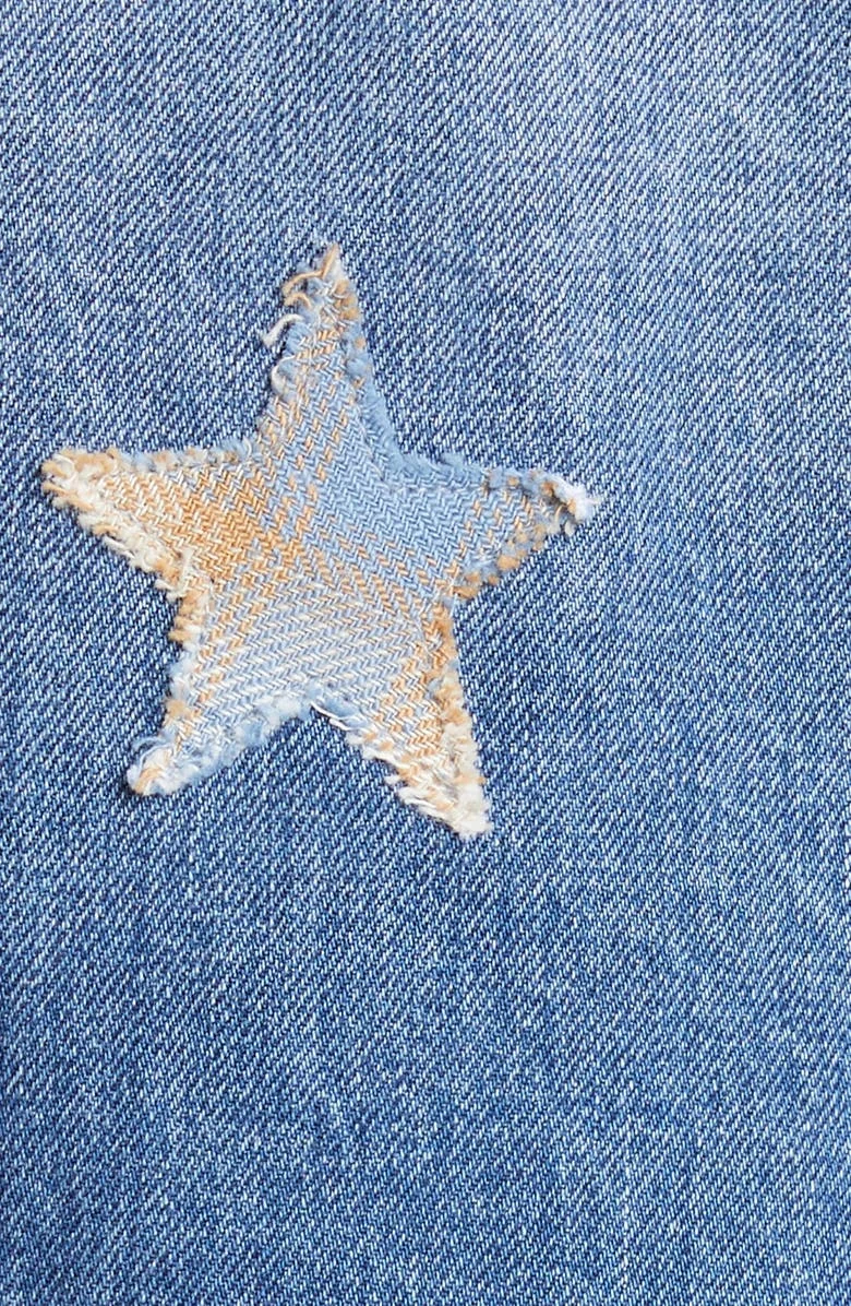 Wholesale New Designer Custom logo cotton jeans coats high quality autumn oversized embroidery denim jacket for men 2021