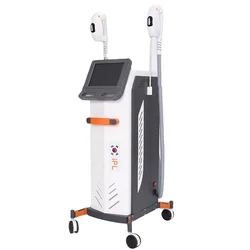 Hot Sale Dpl Laser Machine Skin Rejuvenation Acne Pigmentation Treatment Machine Dpl elight ipl