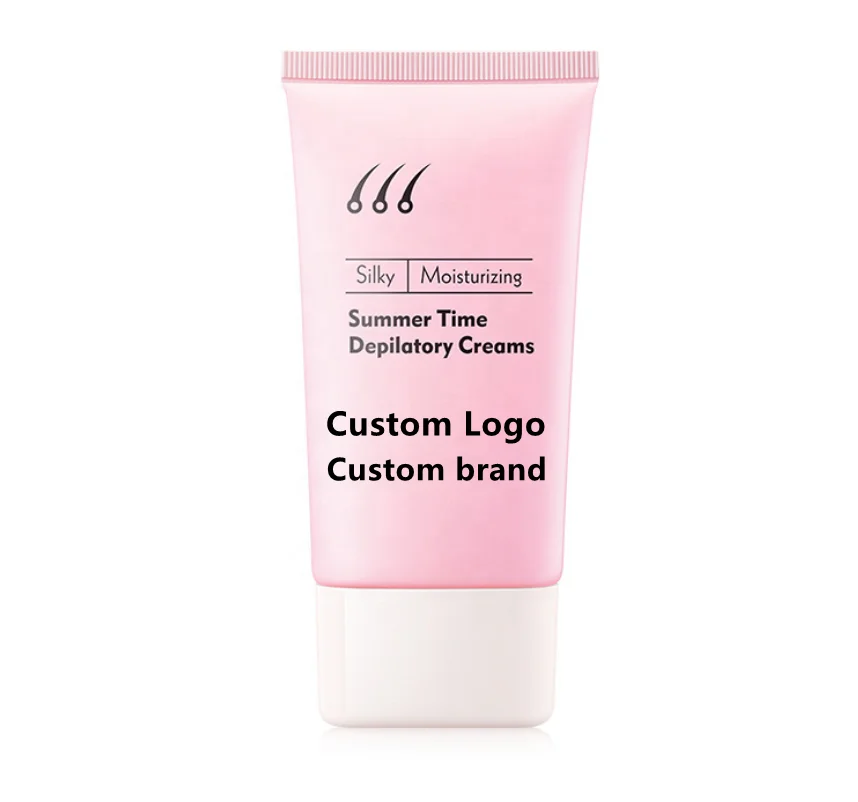 Hair Removal Cream Hair Removing System Depilatory Cream permanent Hair Removel For Women