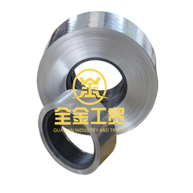 Высокое качество никель лист полосы для батареи