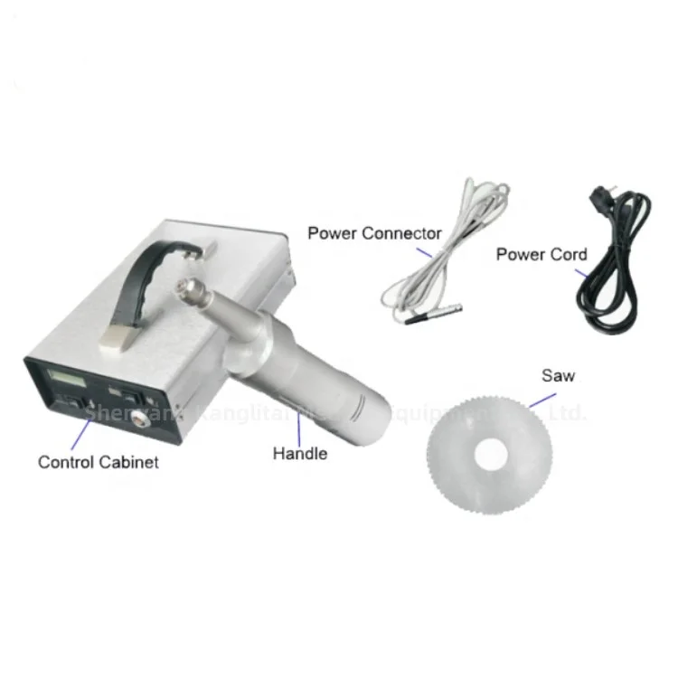 Autopsy Saw Suit Anatomical Bone Saw Human Instruments Luxury Electric Anatomical Saw