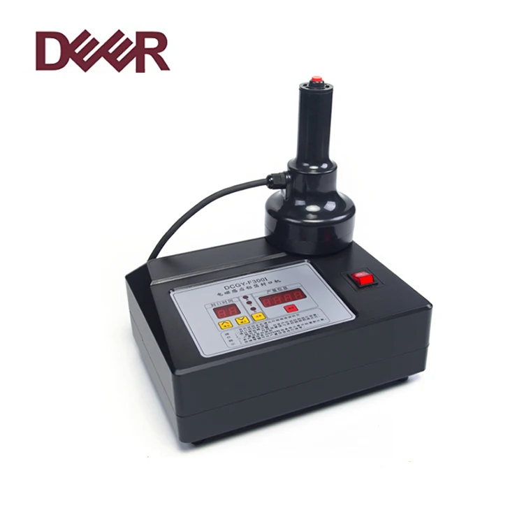 Hot Sale Hand Held Induction Paper Cap Sealer For Sale