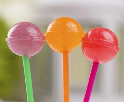 FLD-Ball lollipop packing machine/ hard sweet spherical candy confectionery lollipop production line