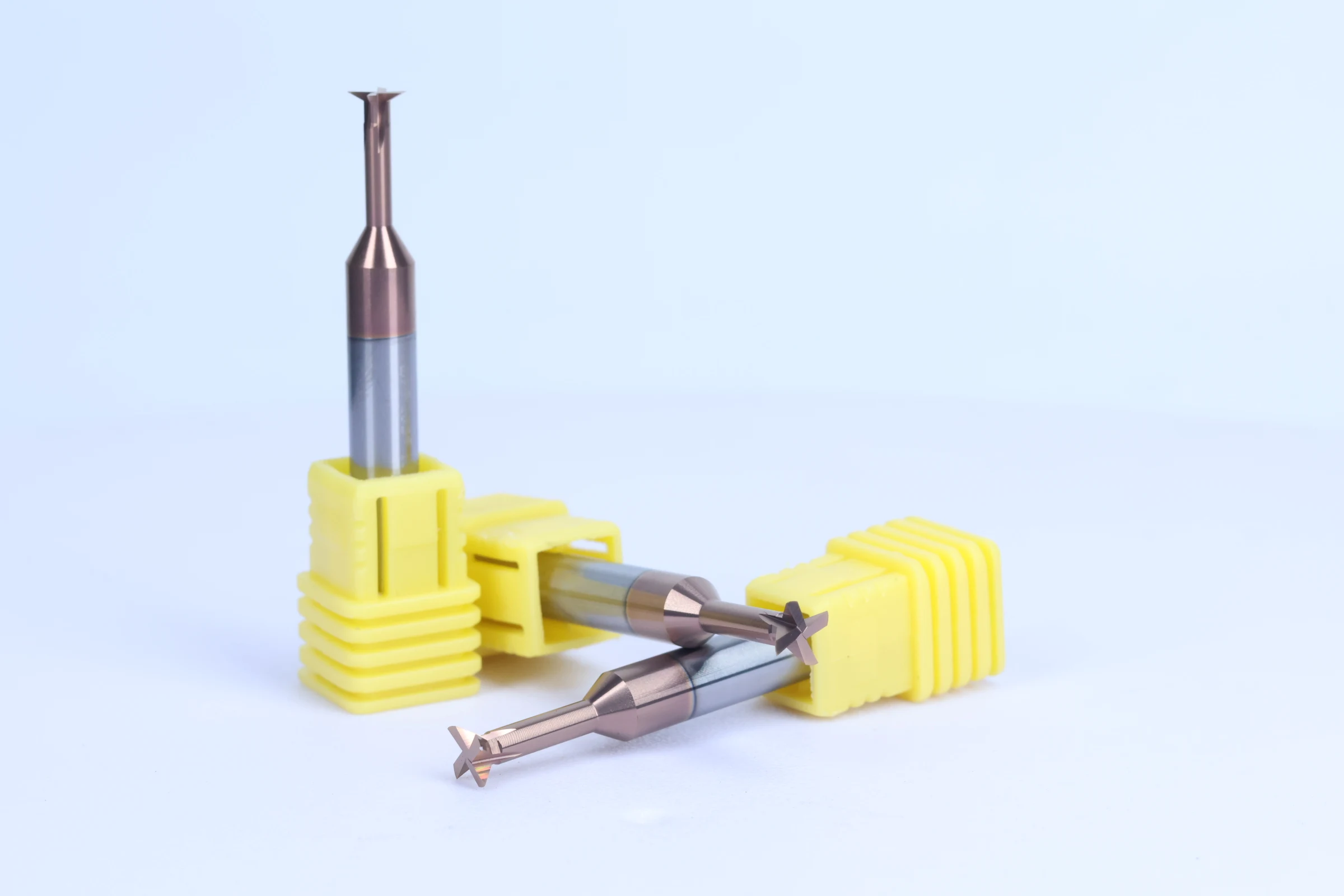 Custom Dovetail Cutter CNC Tool  Oem odm custom dovetail milling cutter for carbide cutting tools