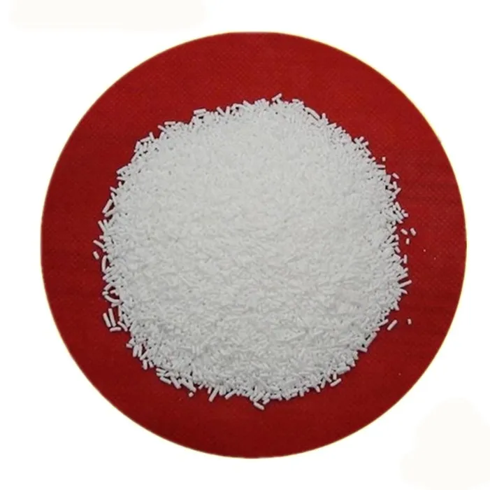 Anionic surfactant Jordapon CI Prill CAS 61789-32-0 sodium cocoyl isethionate SCI 85% noodle for detergent