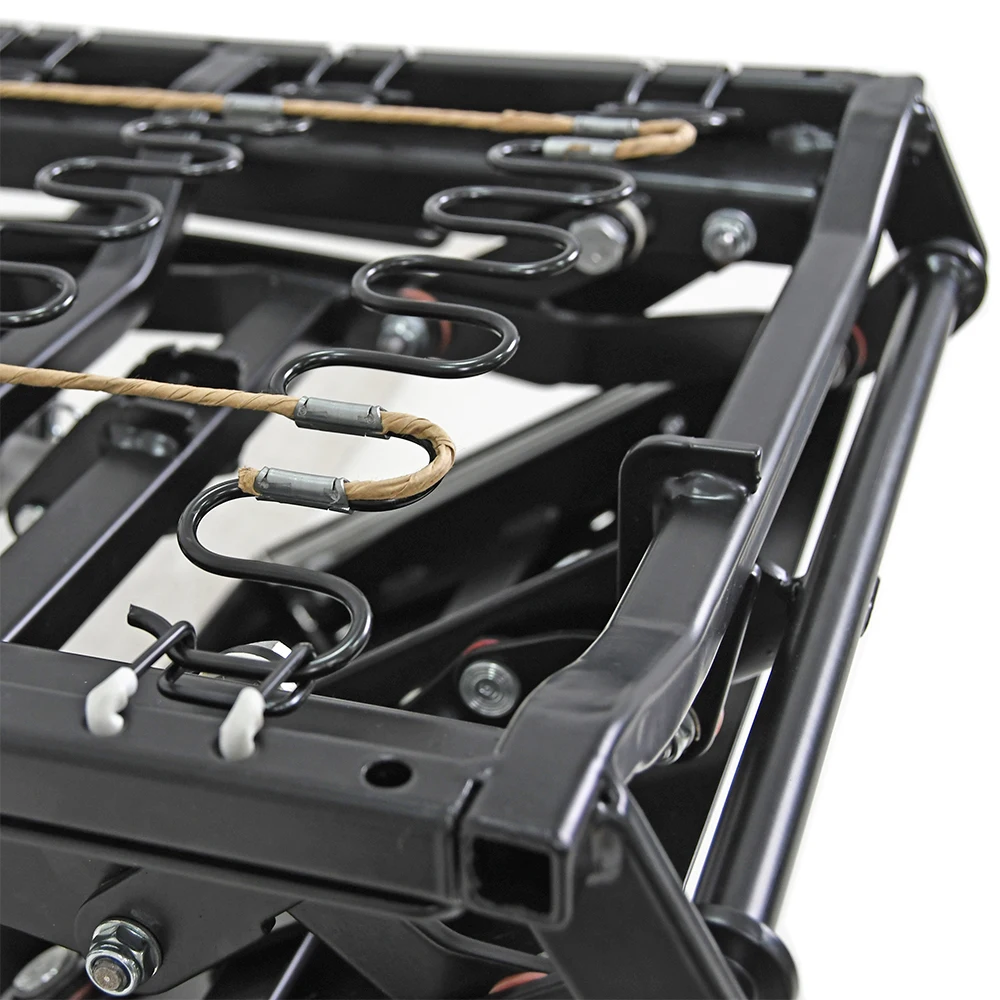 European Style Chair Mechanism Two Motor Powerful Adjust Recliner Sofa Base Swivel Recliner Arm Chair Mechanism