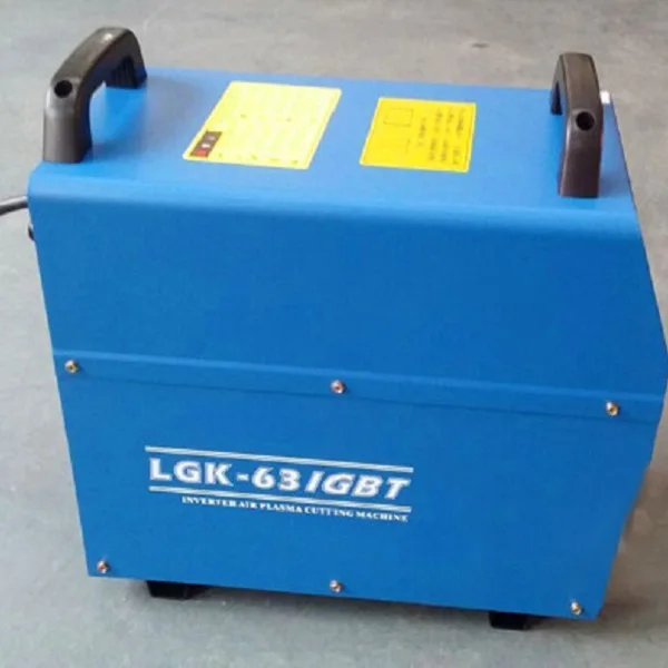 Nice high accurate 60 amp plasma cutter