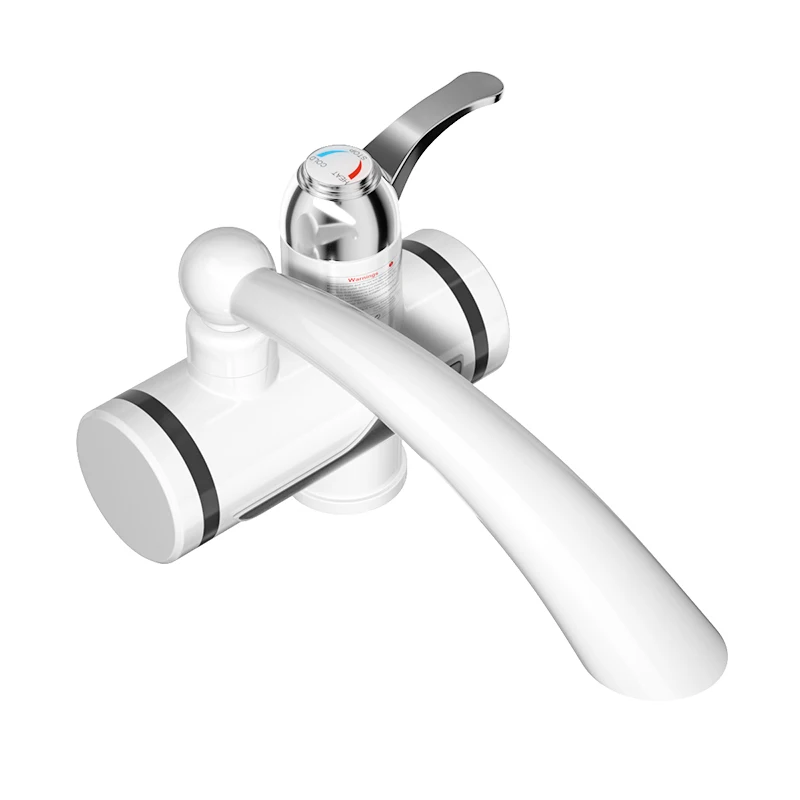 Smart sensor kitchen faucet electric automatic smart water tap touch touchless sink faucets with sens
