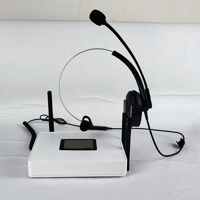 Free software and 4G  digital voice recorders advertising playing equipment telemarketing ivr device