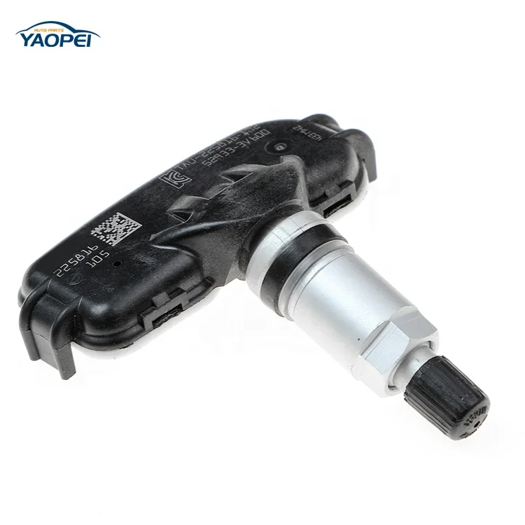 52933-3V600 YAOPEI 433 мГц датчик давления в шинах для Hyundai i40 Azera 15 KIA Borrego