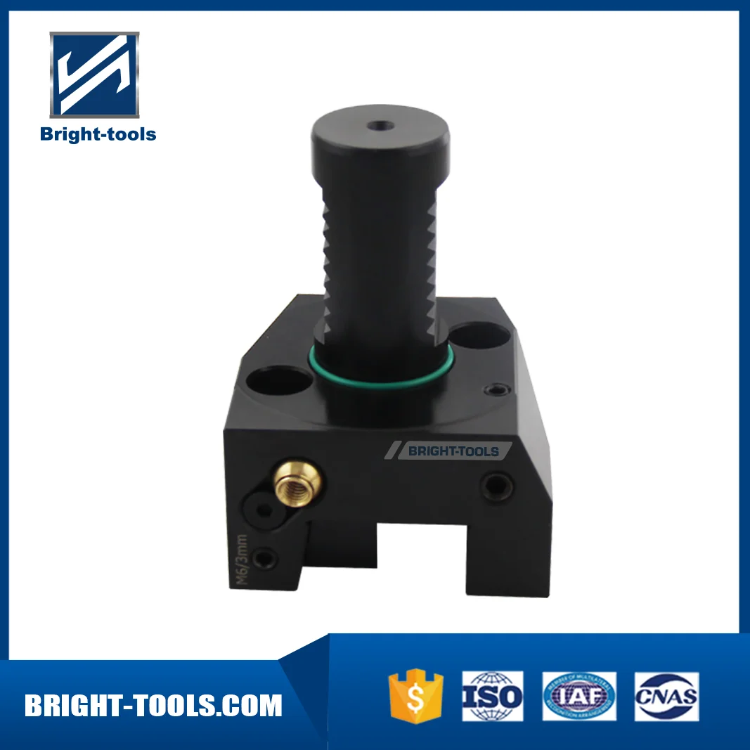 High Quality VDI Series B1/F Turning Tool Professional Manufacturer VDI Tool Holder High Precision