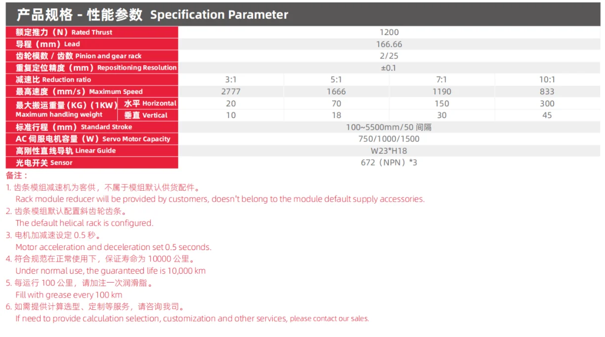 220 Wide Rack And Pinion Linear Sliding Table Module Gantry Cross Linear Guide, Manipulator Xyz Heavy Sliding Table