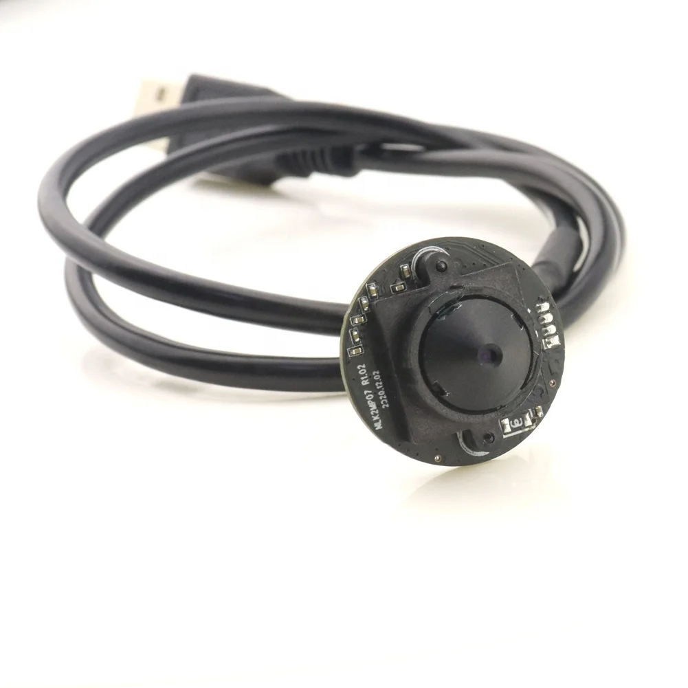 Веб-камера Arducam 1080P Starvis IMX291 1/2 8 дюймов широкоугольная UVC с