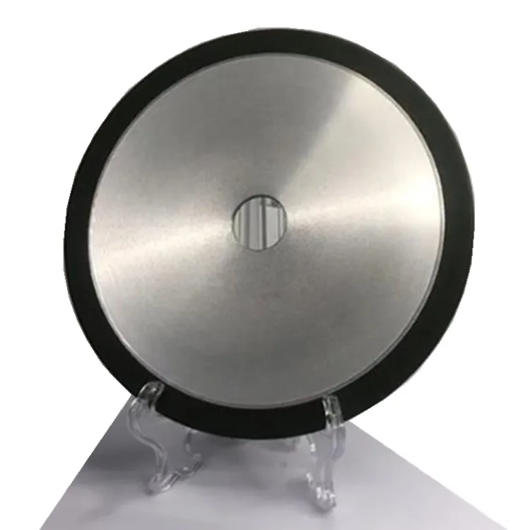 14F1 Cylindrical Grinding Wheel CBN Sharpening Wheel