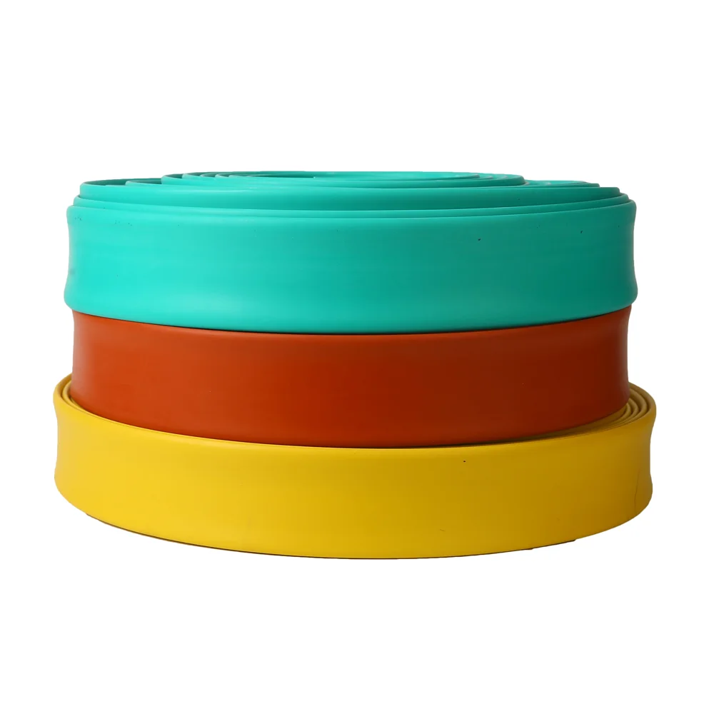 HST35R 50/20 35kV Red Busbar Insulator Sleeve Heat Shrink Tubing