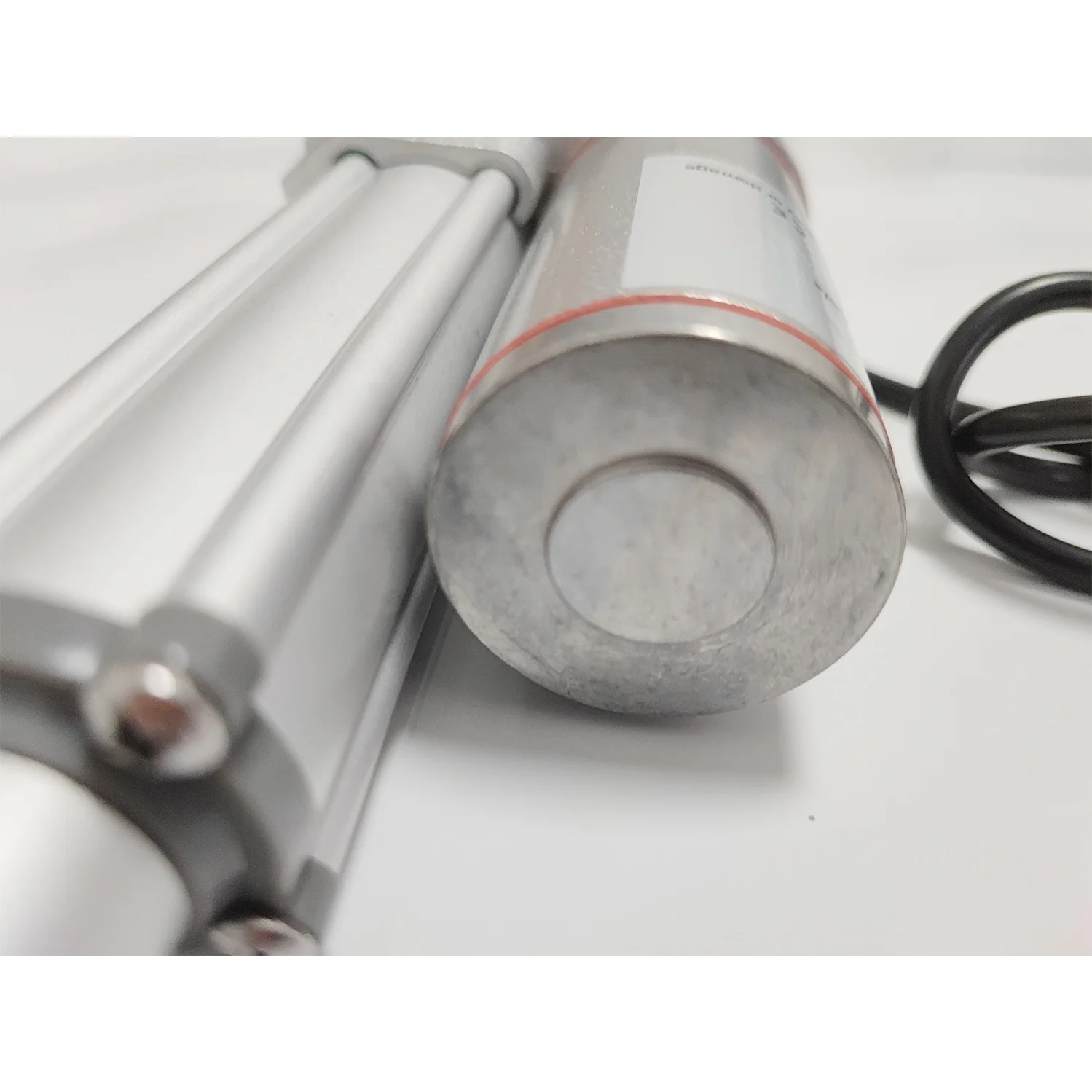 400N 500N 600N magnetic electrical 12V 24V linear actuator