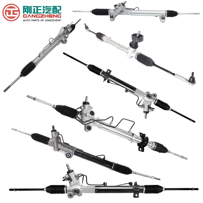 Automotive Steering Systems Steering Gears Accessories For FAW BESTURN T33 T55 T77 T99 B70S X80 X4 X40 X6 B50 B70 B90 NAT