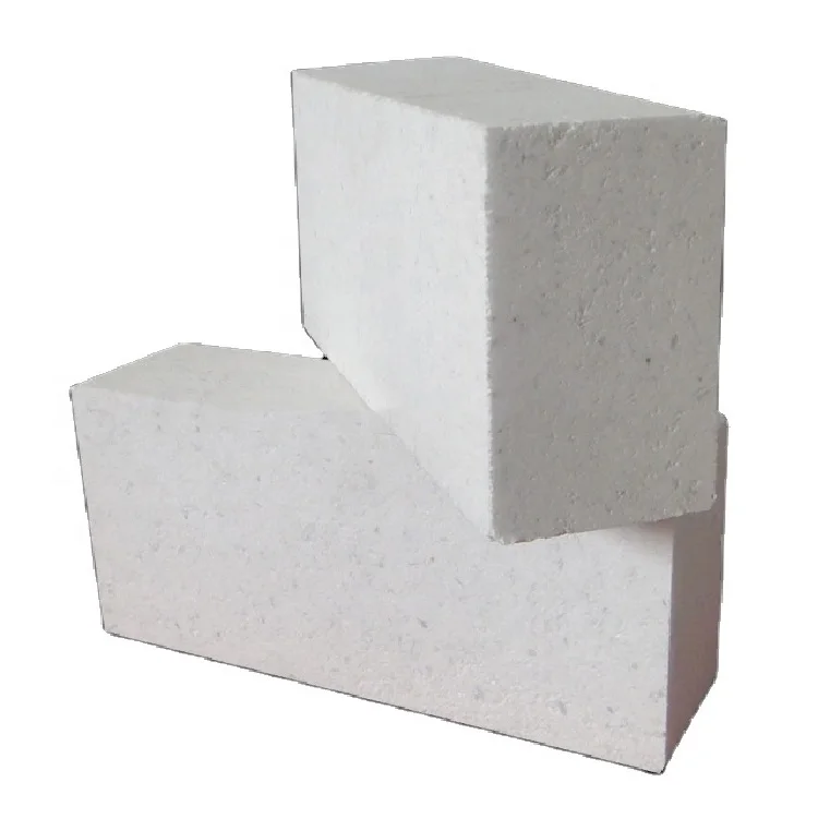 Preferential Price High Resistance Mullite Corundum Refractory Mullite Insulating Fire Bricks