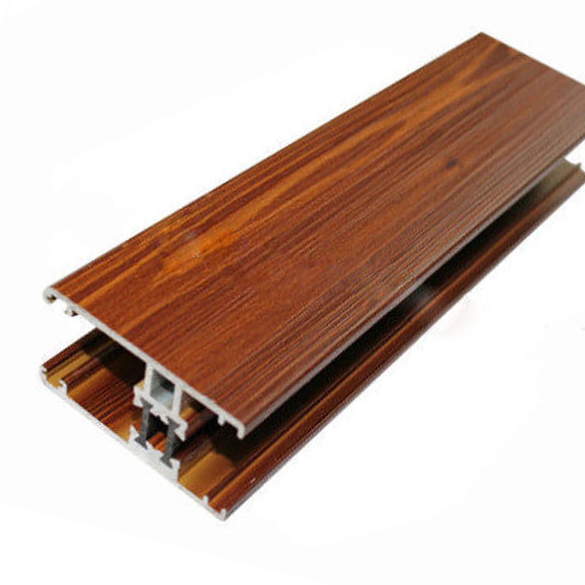 Экструзионная Водонепроницаемая светодиодная алюминиевая дверная рама профиль для мебели