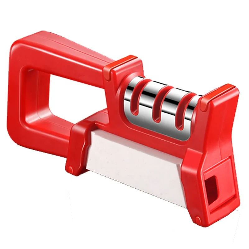 Top Quality Wholesale Knife sharpener Easy to Operate manufacturer sharpening scissors tool
