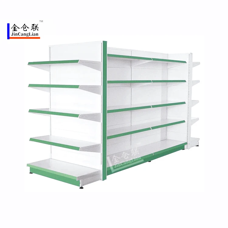 supermarket shelves for sale for usa market metal Corrosion Protection