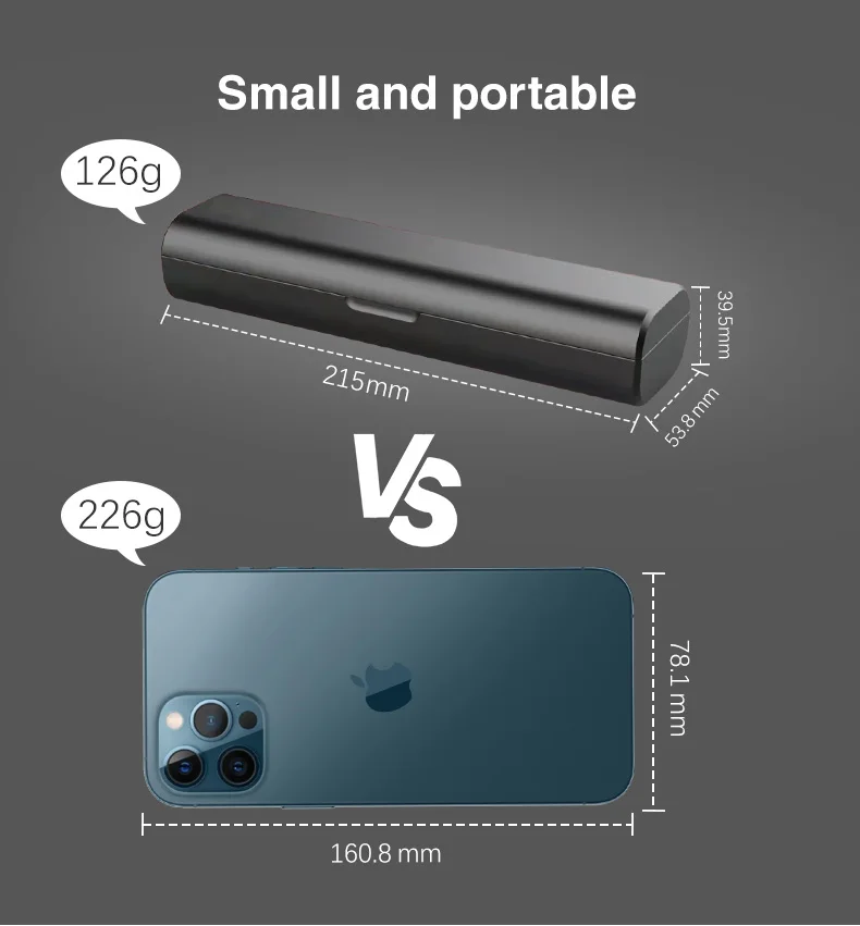 eco friendly adult whitening 360 manual electronics electric cup cover small travel case toothbrush holder