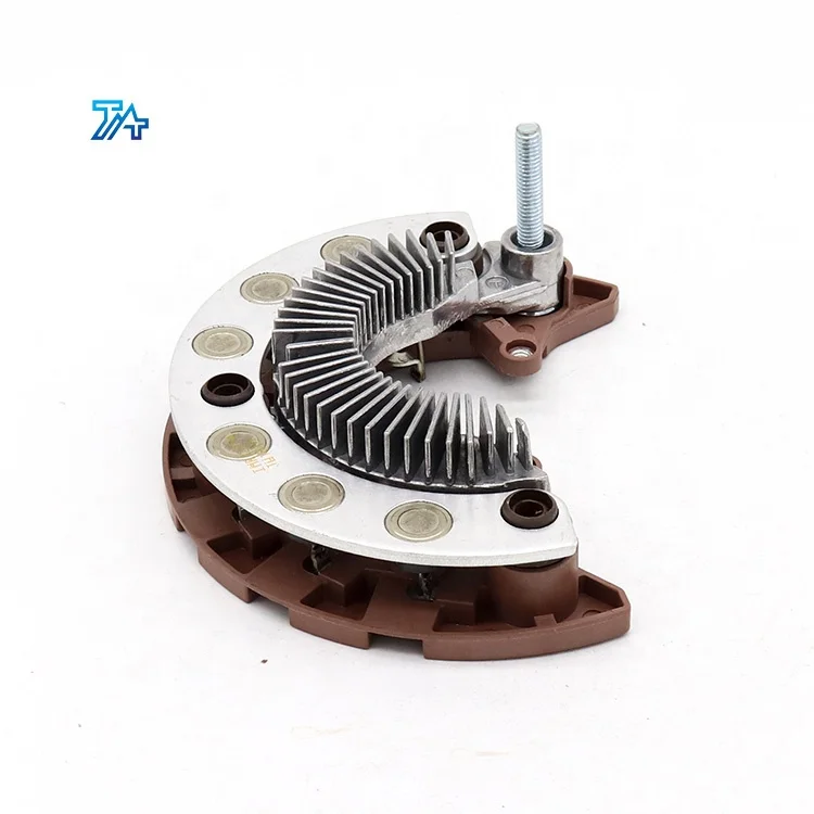 Magneti Marelli Alternator Rectifier Diode 24Vac To 24Vdc Rectifier