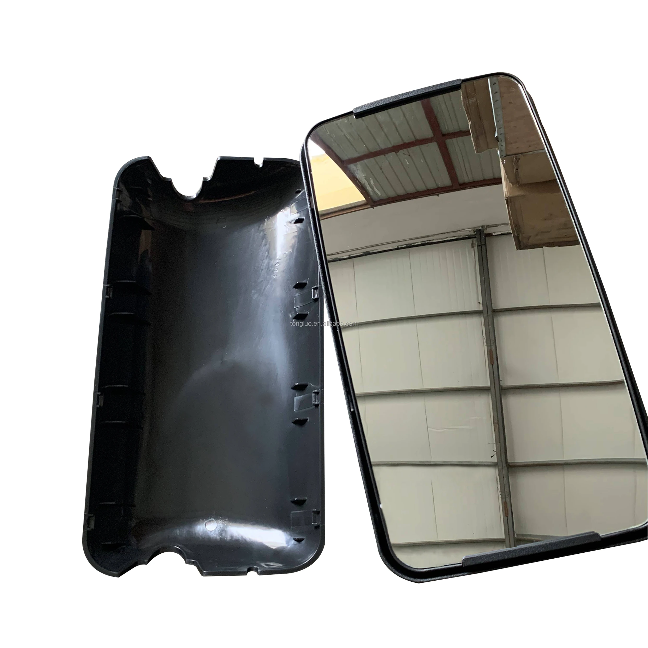 China mining truck use 4190000547 mirror left big for mining truck LGMG MT86